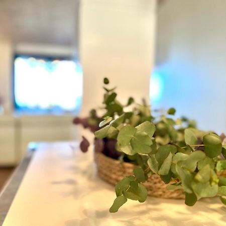 Apartamento Con Vistas A La Sierra De Алтеа Екстер'єр фото